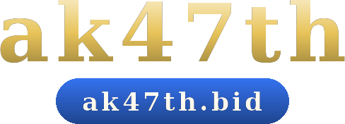 ak47th โลโก้