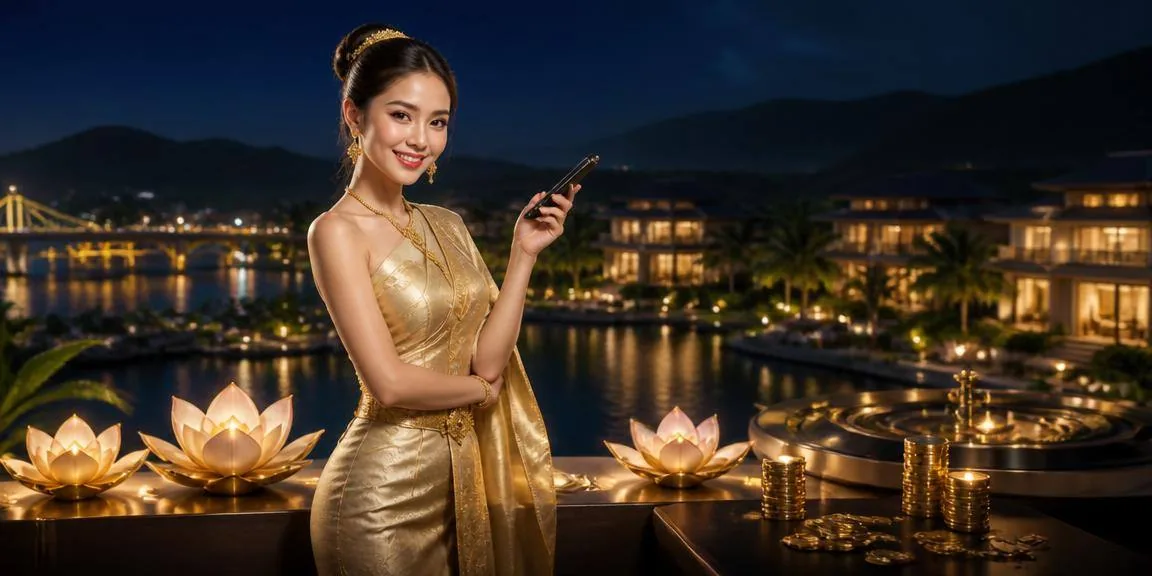 ak47th สำรวจเกม Netent บน ak47th